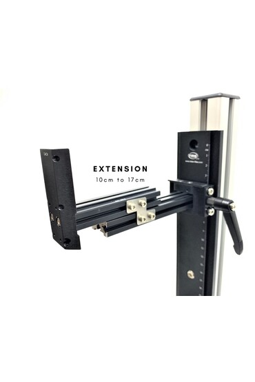 PORTABLE TESTING STATION 